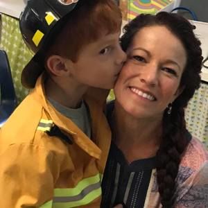 Meet your Posher, Adriana